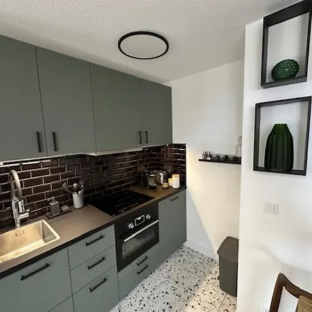 Elegant T2 Parking - Near Monacoeatrice * Beausoleil