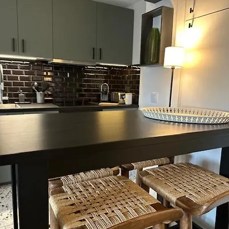 Holiday home Elegant T2 Parking - Near Monacoeatrice Beausoleil